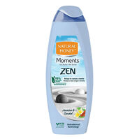 Gel de Ducha Zen  600ml-212349 Gel de Ducha Zen  600ml-212349 0